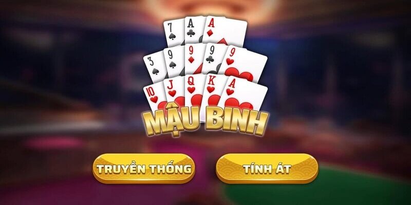 mậu binh 007win