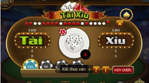 tài xỉu 007win