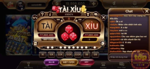 tài xỉu 007win